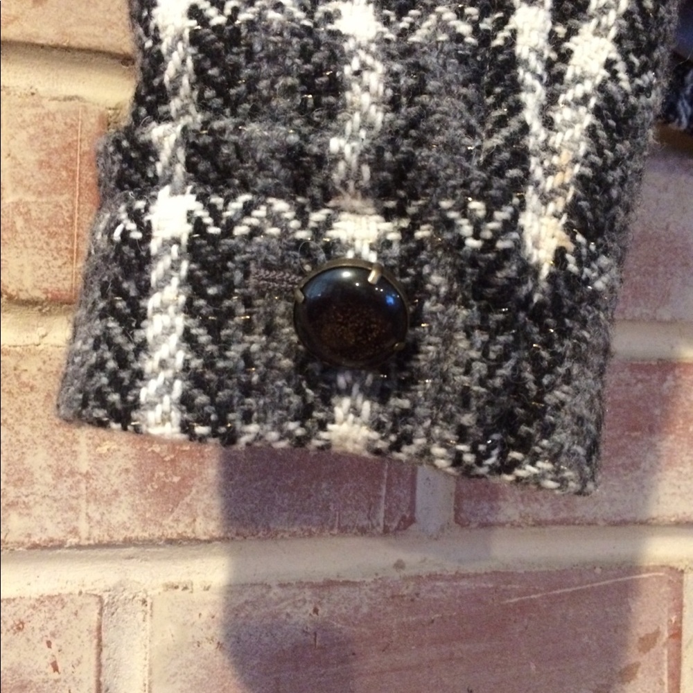 Short jacket - Picture 4 of 4